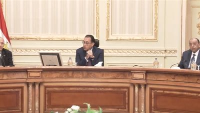 مدبولي يستعرض نتائج زيارة الوفد الوزاري لألمانيا بشأن تدوير المخلفات