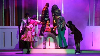 «في انتظار جودة» يوميا خلال عيد الأضحى على «أوبرا ملك»