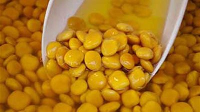 6 أكلات غير «البيض والفسيخ والرنجة» في شم النسيم