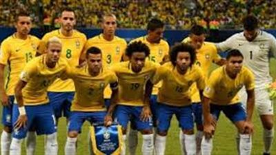 تاريخ مواجهات البرازيل وكوستاريكا في كأس العالم