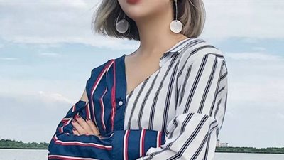 المقلم تريند الصيف في جميع قطع الأزياء (صور)