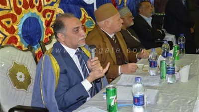 تمرد داخل البيت الصوفي.. مطالبات بـ«سحب الثقة من القصبي»