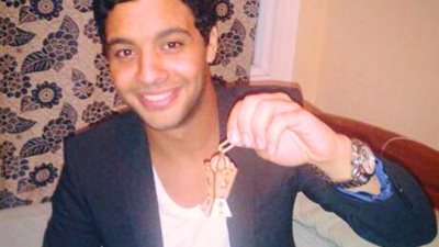 أحمد جمال يهنئ جمهوره بقدوم شهر رمضان