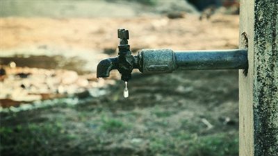 استياء أهالي شبرا الخيمة بسبب انقطاع المياه لمدة 3 أيام