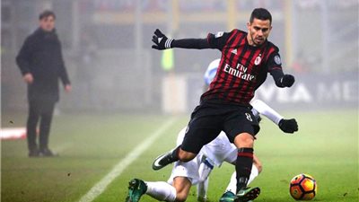 ميلان يسقط بفخ التعادل أمام أودينيزي 1/1 (فيديو)