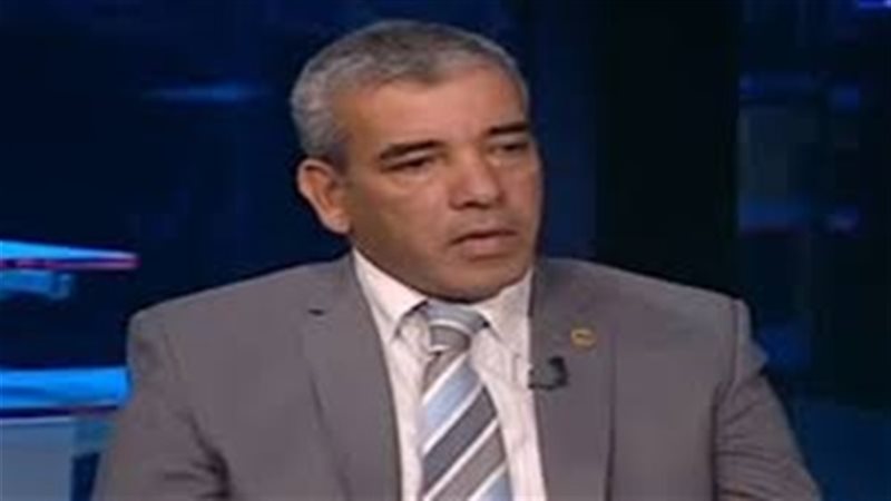  الدكتور عباس شراقي،