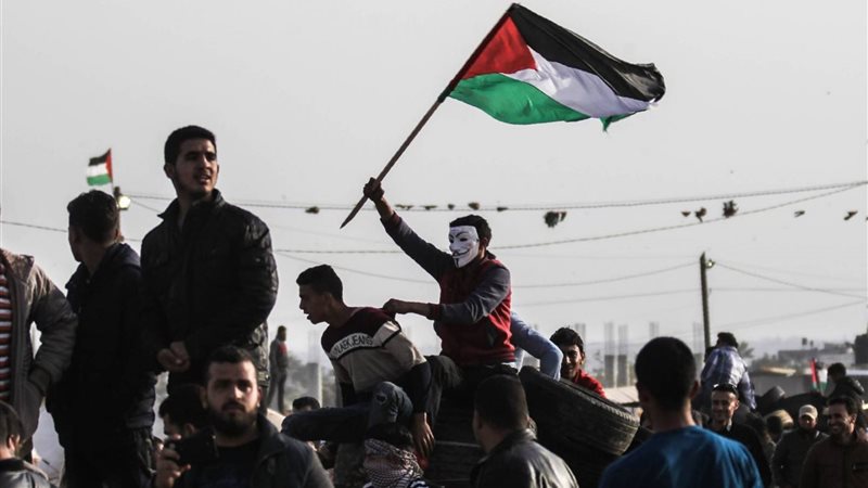 صورة ارشيفية