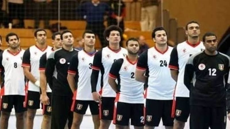 منتخب اليد