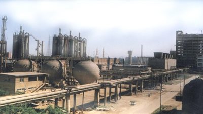 «الدلتا للأسمدة»: ارتفاع الدولار يزيد خسائر الشركة