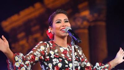 شيرين عبد الوهاب تغني في الكويت.. الليلة