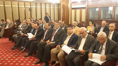 اتحاد الصناعات يعترض على عقوبات صاحب العمل في قانون المنظمات