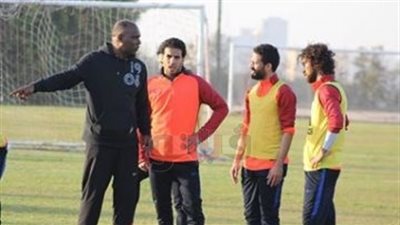 تعليمات خاصة لثلاثي المقاصة استعدادا للمصري