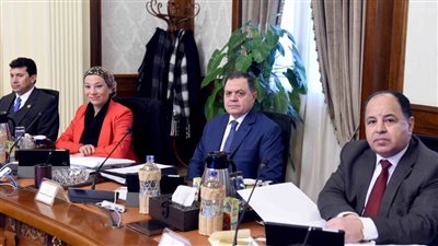 الحكومة توافق على تعاون ألماني لدعم مشروع الهجرة الآمنة