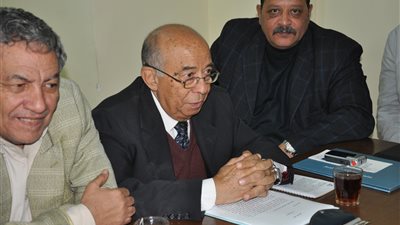 عبد الرازق: مرسى 