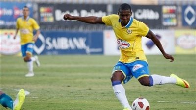 الزمالك يعرض 1.5 مليون دولار على الإسماعيلي لضم كالديرون
