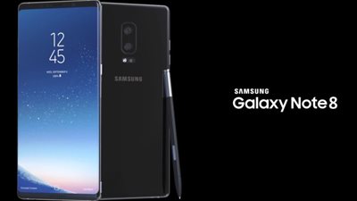 8 ميزات لجالاكسي Note 8 تجعله أفضل من سابقيه