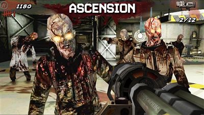 بالصور.. أفضل 4 ألعاب حربية على هاتفك