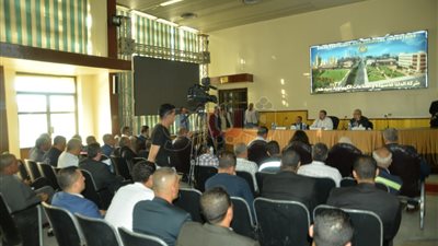 وزير قطاع الأعمال: الاستعانة باستشاري عالمي لتقييم مصانع «الدلتا للأسمدة»