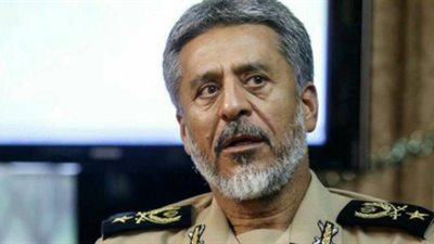 الجيش الإيراني يعلن استعداده للتعاون العسكري مع تركيا في خليج عدن