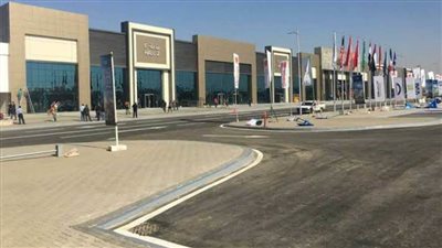 الحكومة توافق على مد العمل ببرنامج مساندة المعارض الدولية