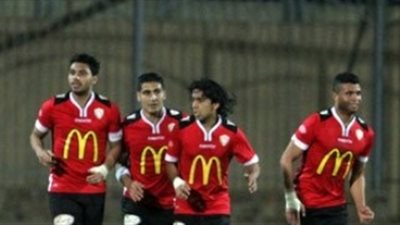 طلائع الجيش يفوز على سموحة في نهائيات دوري الطائرة