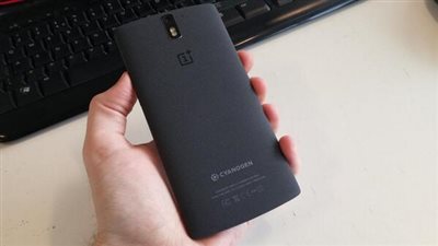 ارتفاع سعر هاتف «ون بلس 3» في بريطانيا