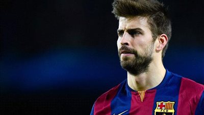 بيكيه يتعادل لبرشلونة في مرمى إسبانيول (فيديو)