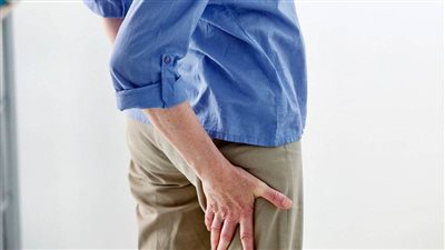 أسباب الإصابة بـ 