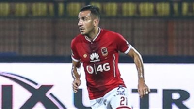 آلام الخلفية وراء خروج معلول أمام الاتحاد