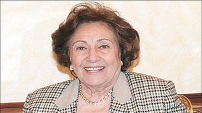 فرخندة حسن: أشعر بتأنيب الضمير بسبب علاوة الغلاء