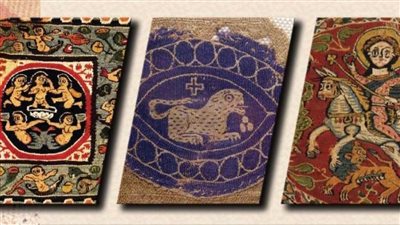 متحف النسيج يعرض 30 قطعة من 