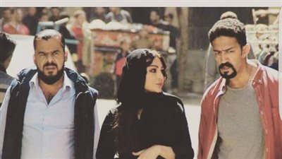 بالصور.. 5 مسلسلات حصرية على شاشة «cbc» في رمضان