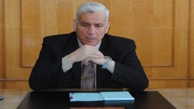 محافظ الإسماعيلية يلتقى وفد الوكالة الألمانية الإنمائية