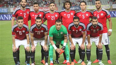 3 منتخبات تطالب بمواجهة الفراعنة استعدادًا لأمم أفريقيا