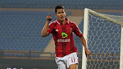 «عمرو جمال» يطئمن على جراحة أنفه القديمة