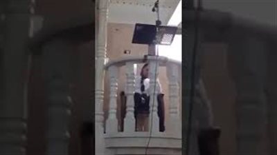 بالفيديو.. خطبة جمعة من 10 كلمات