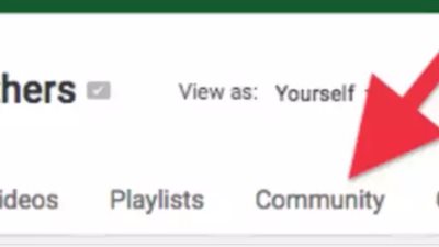 رسميا.. «يوتيوب» يبدأ منافسة «فيس بوك» بشبكة تواصل جديدة