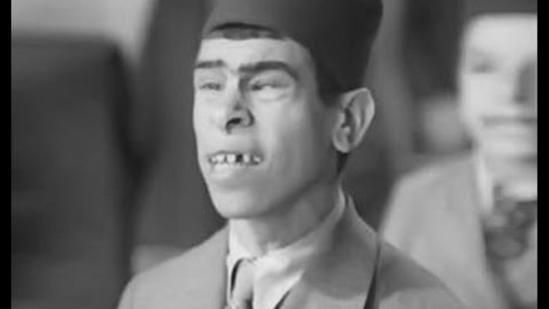 الفنان صفاء الدين