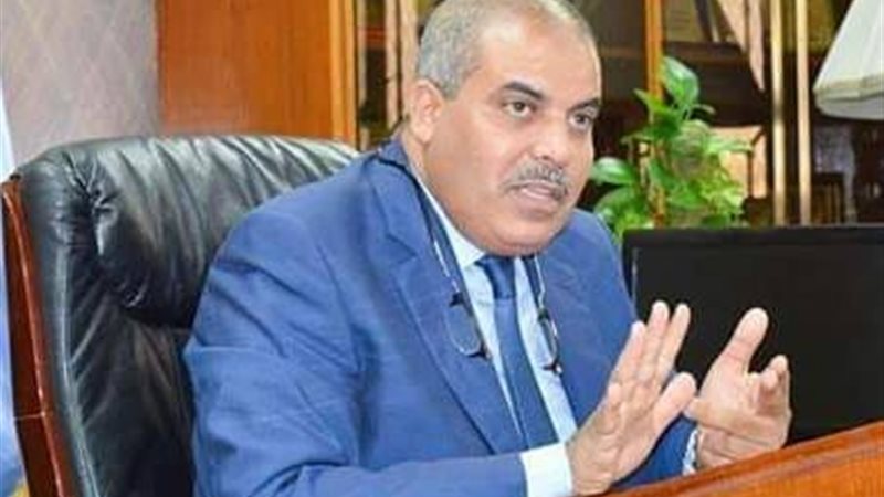 الدكتور محمد المحرصاوى،