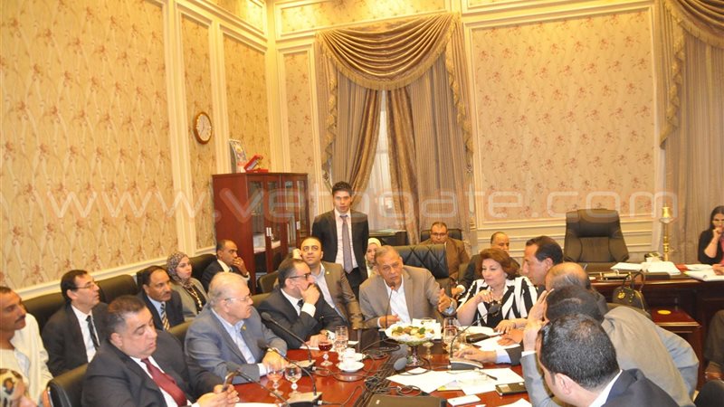  لجنة حقوق الإنسان