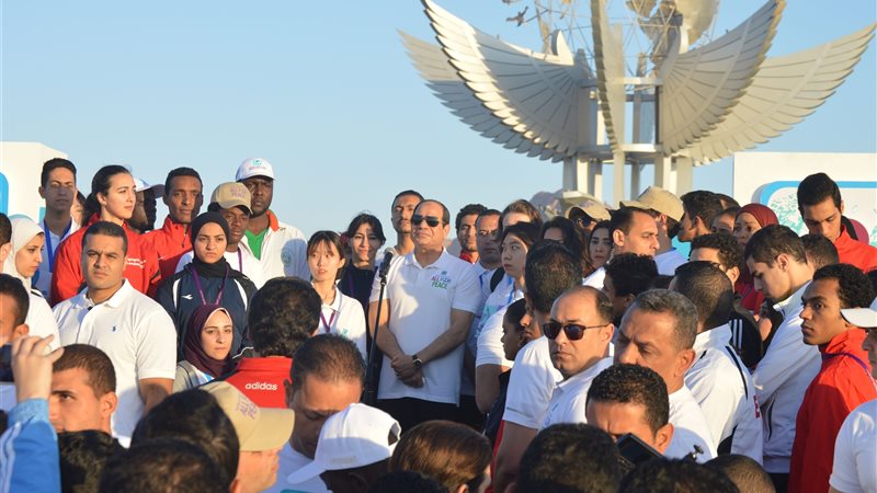  فعاليات منتدى شباب