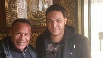 الشحات مبروك: صالات الجيم تقي من الأمراض