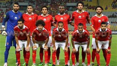 مارتن يول يعلن قائمة الأهلي أمام حرس الحدود