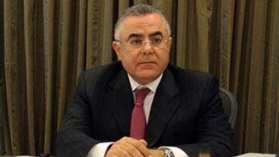 محاكمة المتهمين بقتل حارس محافظ البنك المركزي السابق.. اليوم