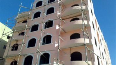 توقعات بارتفاع أسعار العقارات بنسبة 7% بسبب صعود الدولار