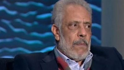 نبيل الحلفاوي محتفيا بثورة 30 يونيو: الشعب حسم علاقته بحكم الإخوان