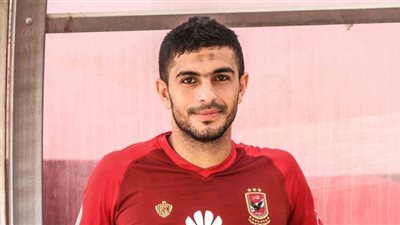 «الخلفية» وراء استبدال أيمن أشرف أمام الاتحاد