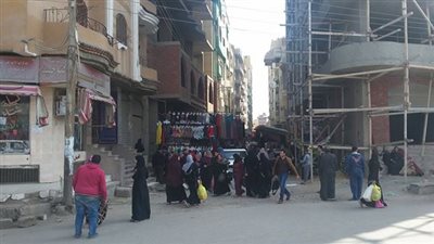 بالصور.. طفرة بأسعار العقارات السكنية بالقليوبية.. سعر المتر السكني يتراوح ما بين «3 : 25 ألف جنيه».. الهجرة غير الشرعية وارتفاع دخول المواطنين أشعل الأسعار.. ولا عزاء لمحدودي الدخل