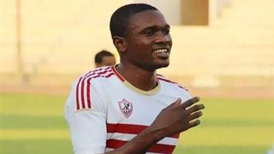 تعليمات خاصة لـ«معروف يوسف» في الزمالك قبل مواجهة الوداد