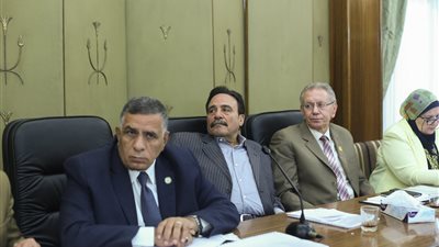 نقابي لممثل الحكومة في الحوار حول قانون المنظمات: «أنت مش فاهم»